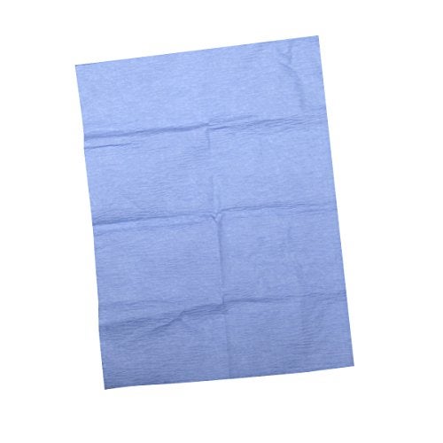 Trimaco One Tuff Wiping Cloth, 12-inch x 16.5-inch, 75 count dispenser box - Image 1