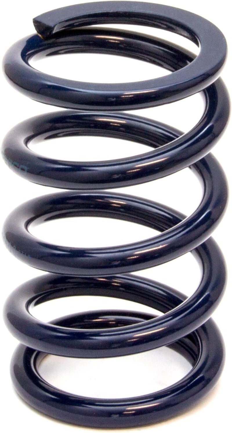 Hyperco 186B0750 2.50" I.D. 6" Free Length Steel Coil-Over Spring with 0750 lbs. Spring Rate - Image 2