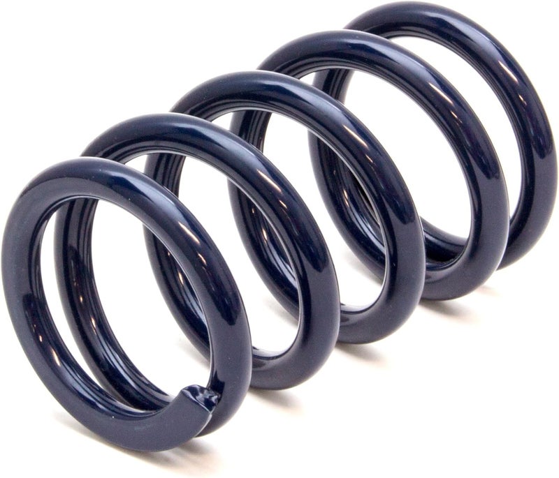 Hyperco 186B0750 2.50" I.D. 6" Free Length Steel Coil-Over Spring with 0750 lbs. Spring Rate - Image 3