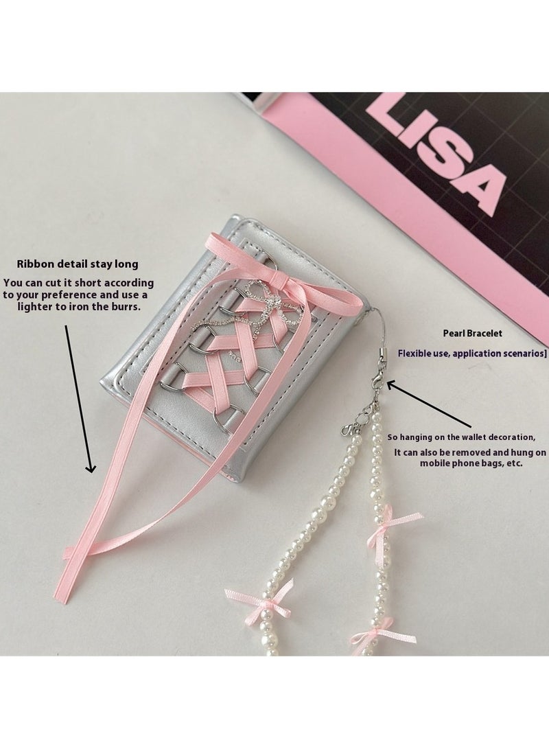 Cute card bag - Image 2