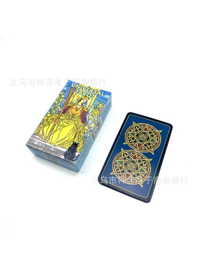 NIBEMINENT Popularize Waite Tarot cards - Image 2