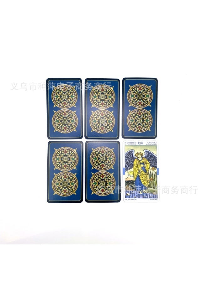 NIBEMINENT Popularize Waite Tarot cards - Image 5