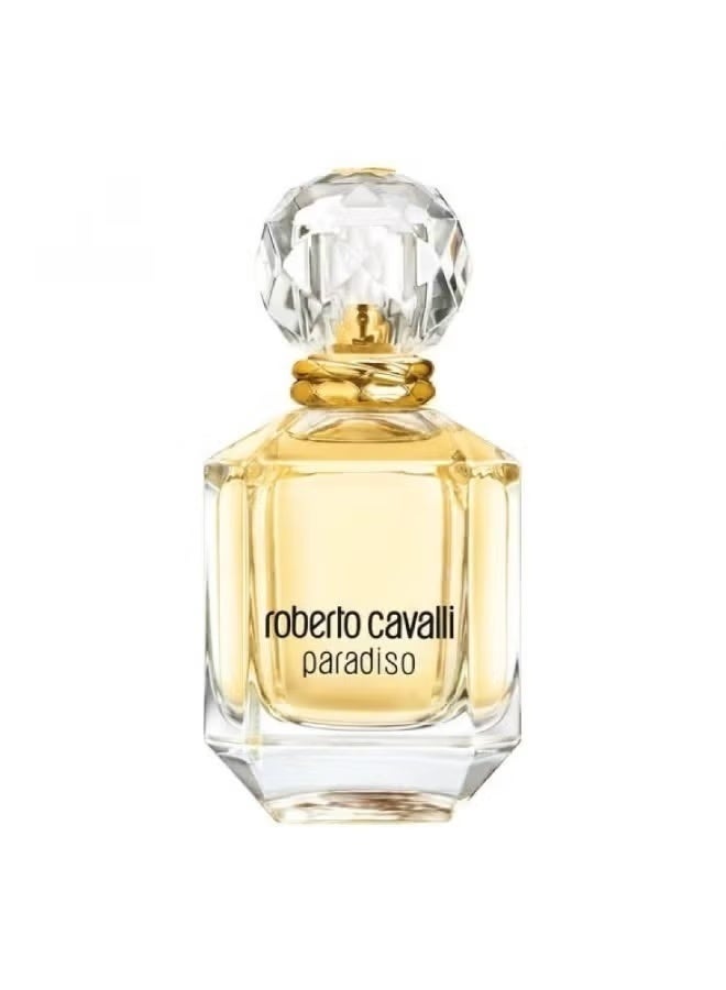 Paradiso Roberto Cavalli Paradiso Feminina Eau de Parfum 75ml - Image 2
