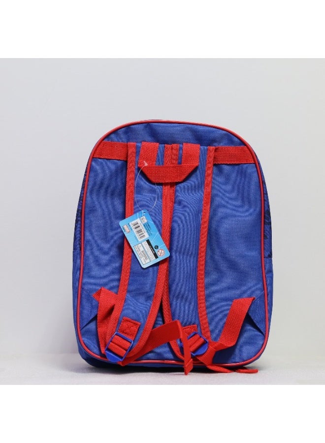 Marvel Spider-Man Classics Junior 3 In 1 Backpack 14-Inch FKA-025-105B - Image 2