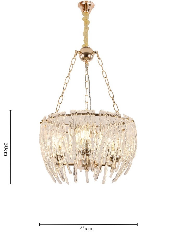 Fiamco Modern chandelier - 8628-D450  - Image 2