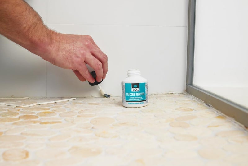 Bison Silicone Sealant Residue Remover 100 ml - Image 2