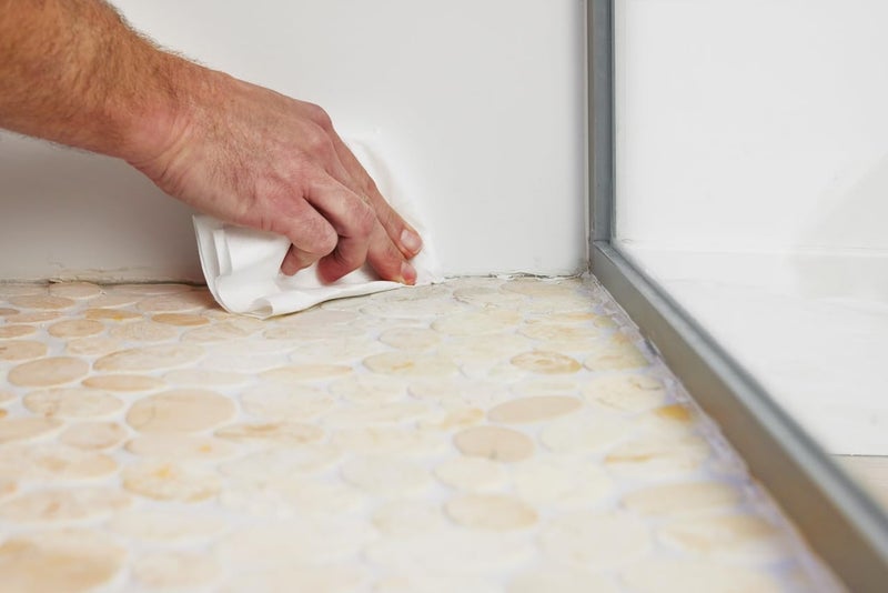 Bison Silicone Sealant Residue Remover 100 ml - Image 3