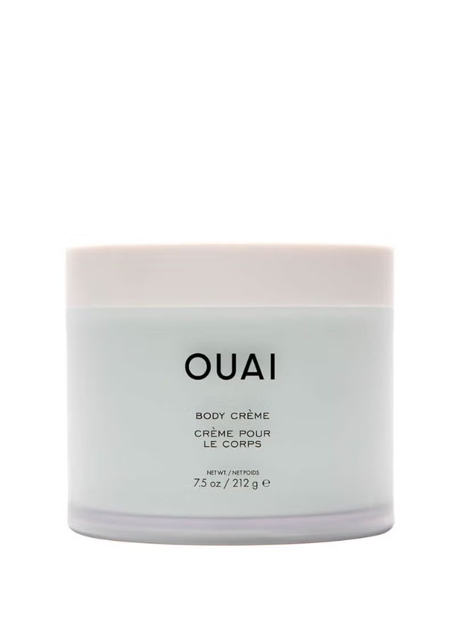 OUAI Body Creme 212g - Image 4