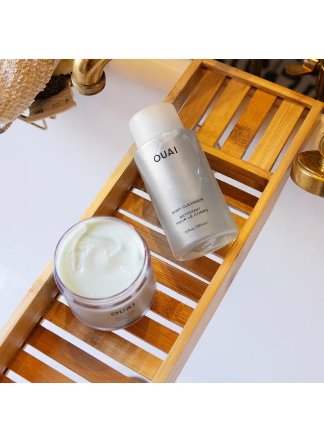 OUAI Body Creme 212g - Image 2