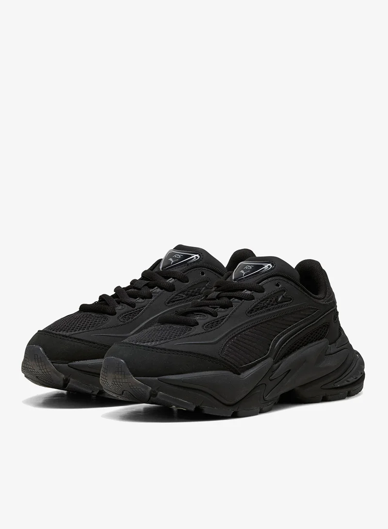 Puma PUMA Black-Smokey Gray Youth Rs Surge  | Best Price UAE