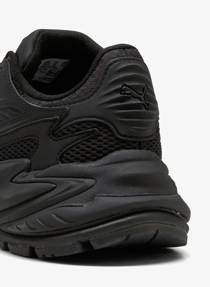 Puma PUMA Black-Smokey Gray Youth Rs Surge  | Best Price UAE