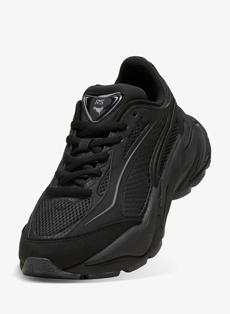 Puma PUMA Black-Smokey Gray Youth Rs Surge  | Best Price UAE
