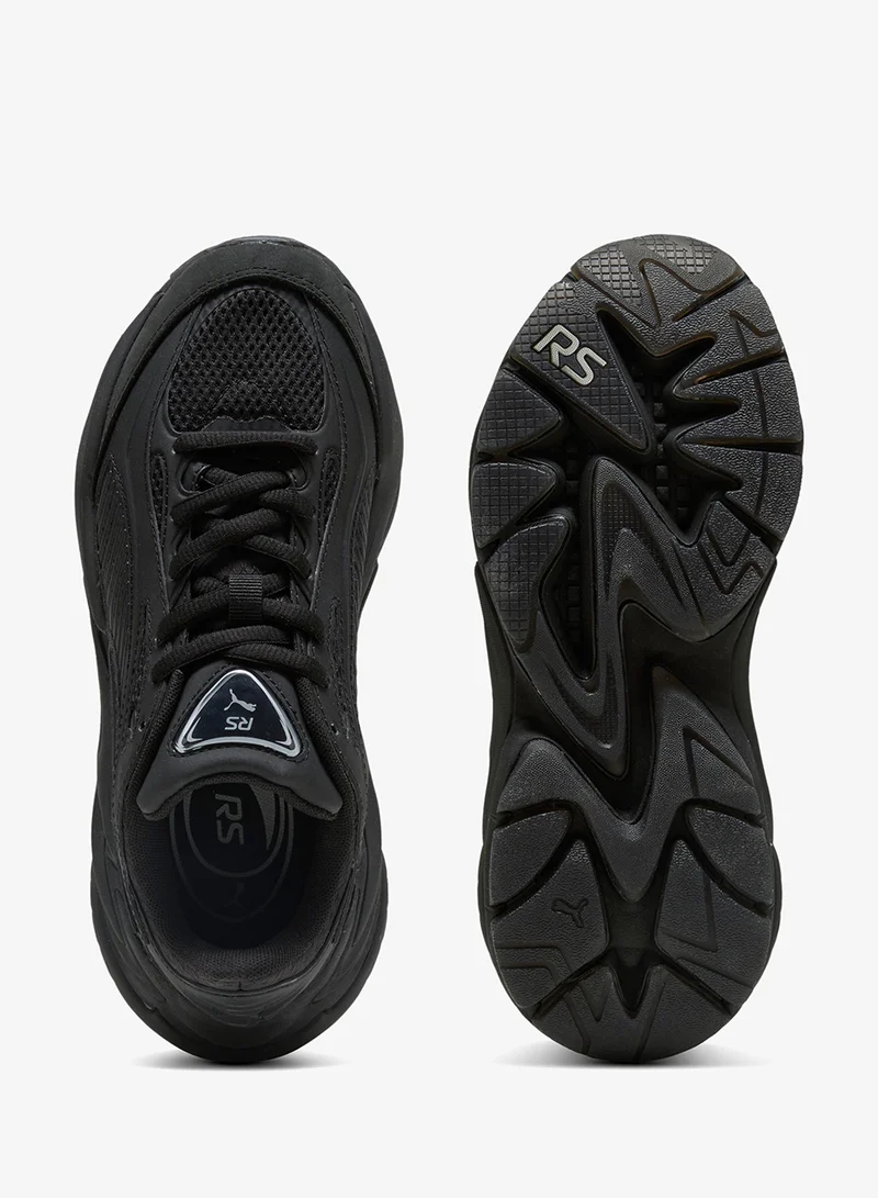 Puma PUMA Black-Smokey Gray Youth Rs Surge  | Best Price UAE