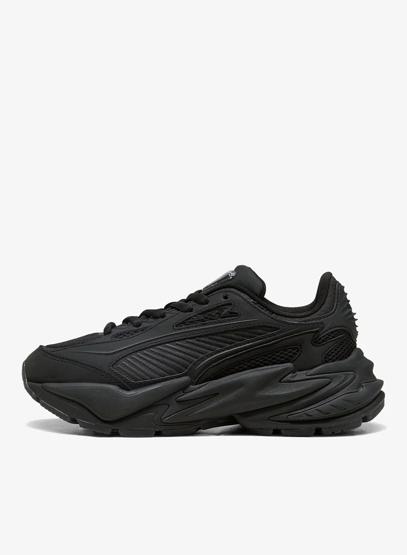 Puma PUMA Black-Smokey Gray Youth Rs Surge  | Best Price UAE