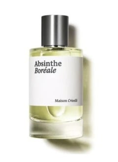 Maison Crivelli Maison Crevelle Absinthe Boreal Eau de Parfum 100ml  - Image 1