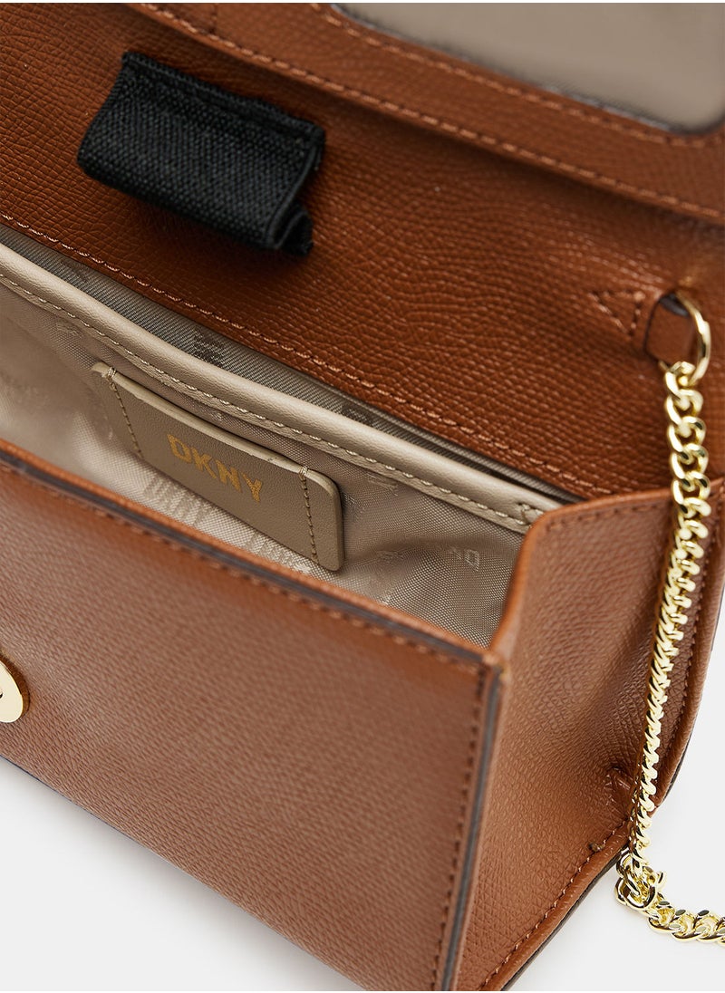 DKNY - Twiggy Mini Crossbody Bag - Image 1