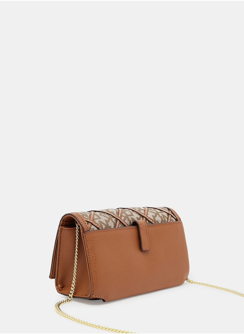 DKNY - Twiggy Mini Crossbody Bag - Image 1