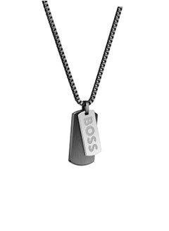 HUGO BOSS JEWELRY DEVON MENS PENDANT WITH CHAIN  - 1580577 - pzsku/Z466503B5F6826F47AC0DZ/45/_/1732198719/58f3b51c-e3af-43c0-8552-ebfc552d2d25