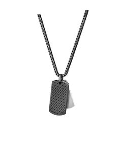 HUGO BOSS JEWELRY DEVON MENS PENDANT WITH CHAIN  - 1580577 - pzsku/Z466503B5F6826F47AC0DZ/45/_/1732198720/4959e0bb-2943-4153-bd83-31431df7015f