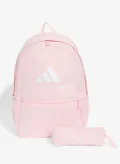Adidas CLPINK/WHITE