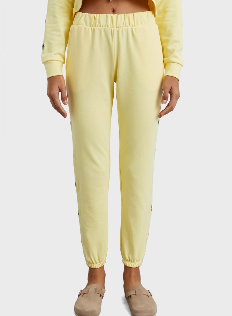 Adl High Waist Pants  - Image 1