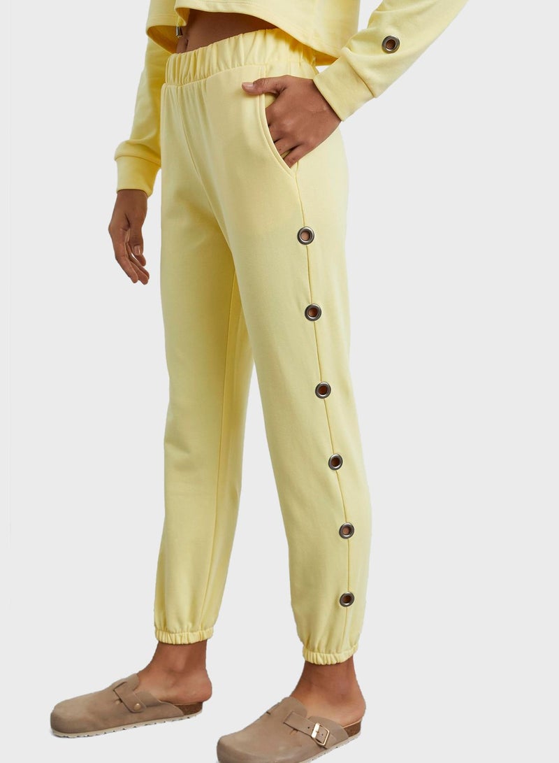 Adl High Waist Pants  - Image 3