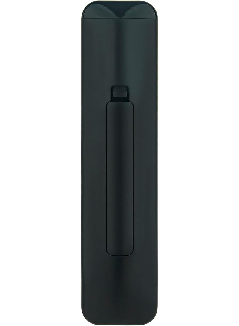 Remote Control Replacement for HAIER Smart TV H32K66UG H43K66UG H50K66UG HTR-U28 LE40K6600G H50S6UG H55S6UG H65S6UG Remote Control (Included Voice) - Image 5