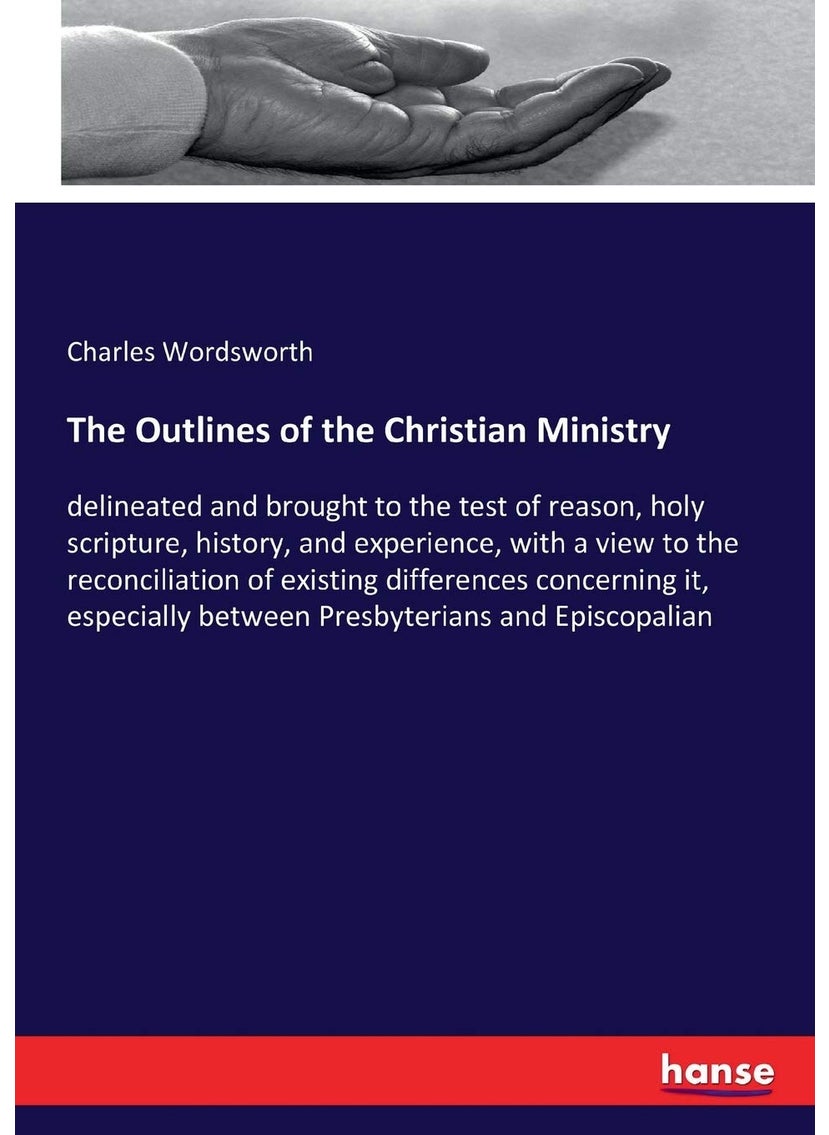 The Outlines of the Christian Ministry  - Image 1