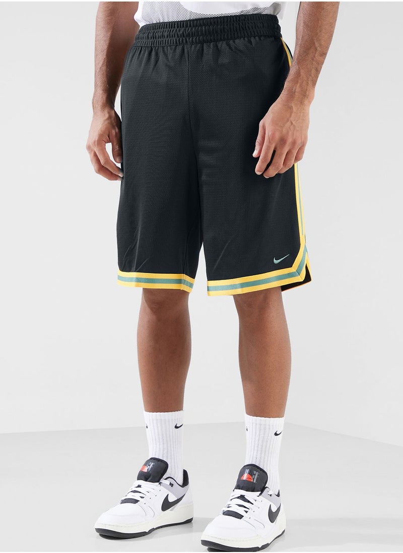 Nike - 10In Dri-Fit Dna Shorts - Image 1