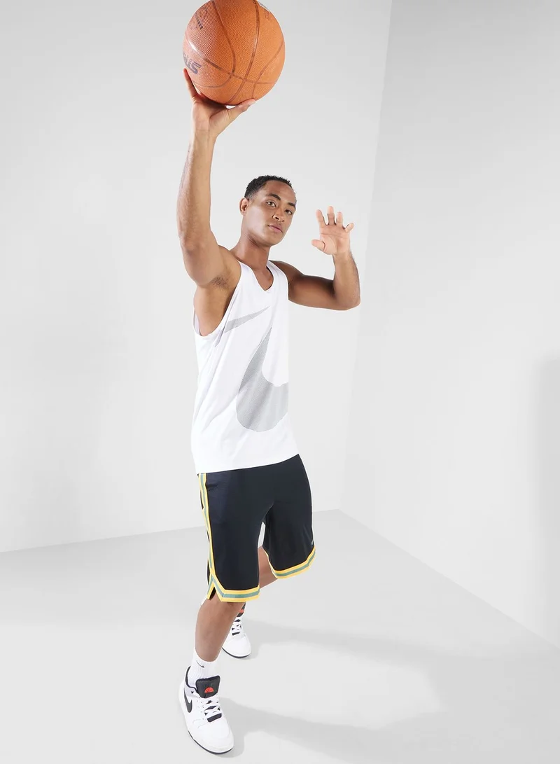Nike 10In Dri-Fit Dna Shorts