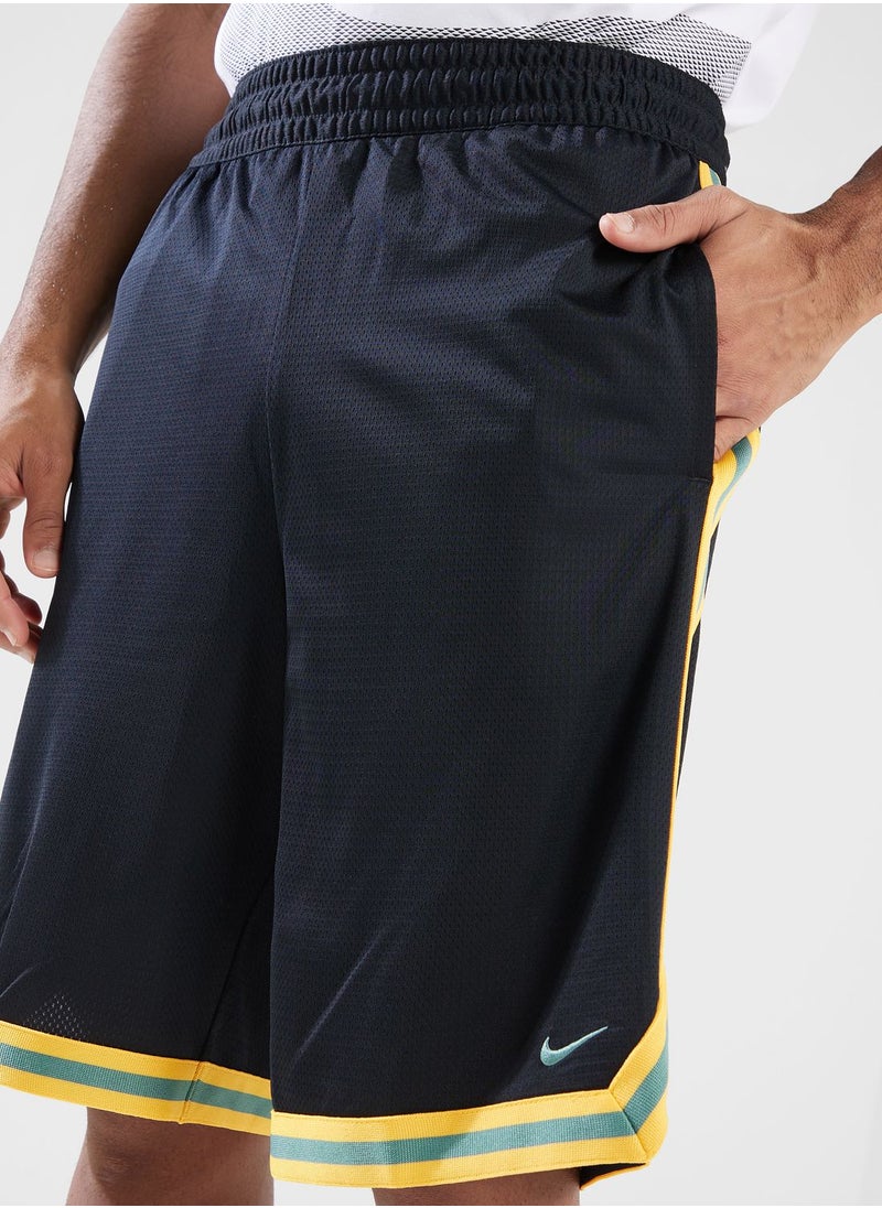 Nike - 10In Dri-Fit Dna Shorts - Image 1
