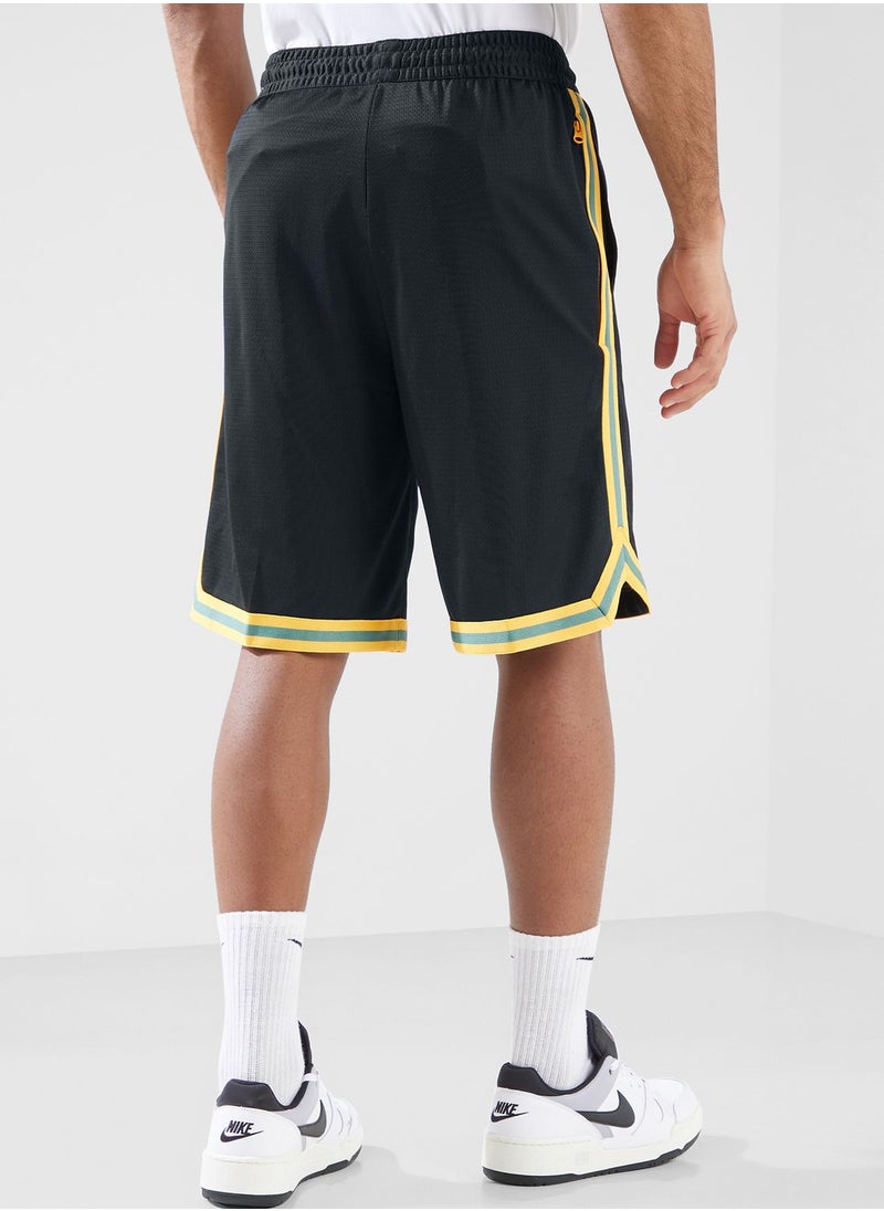 Nike - 10In Dri-Fit Dna Shorts - Image 1