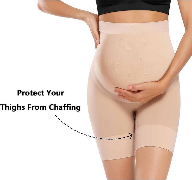 Peauty Women's Modern/Fitted Modern/Fitted (pack of  2) - Image 5