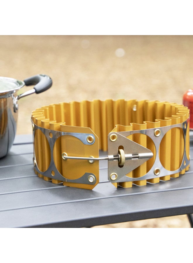 MSR MSR Heat Exchanger - Image 2