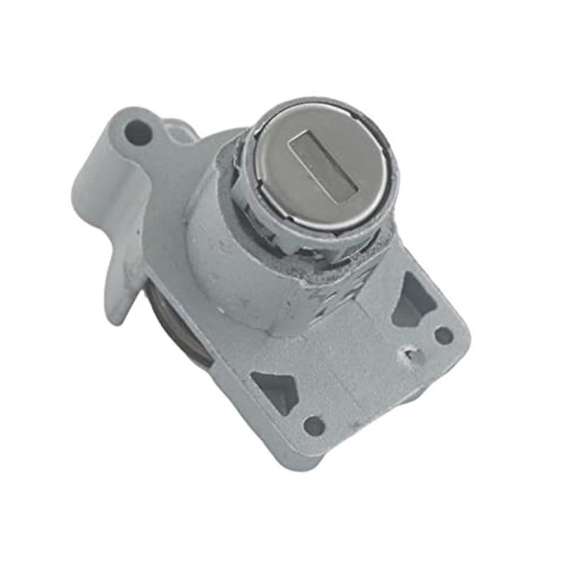Vuzmode AL151B Complete Lock Set with Ignition Switch and Keys - Image 2