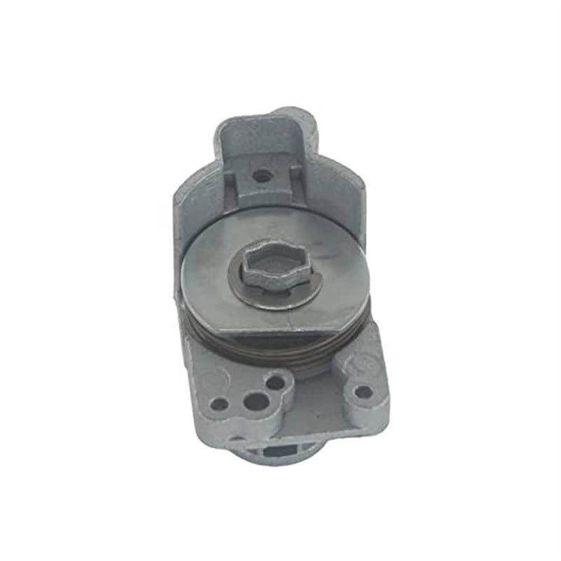 Vuzmode AL151B Complete Lock Set with Ignition Switch and Keys - Image 3