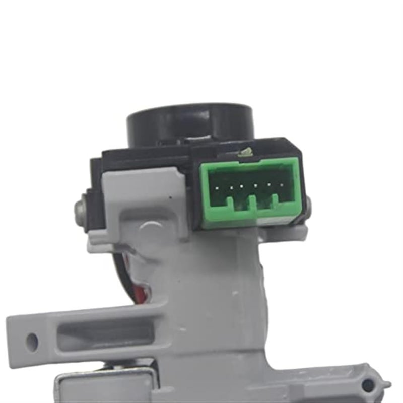 Vuzmode AL151B Complete Lock Set with Ignition Switch and Keys - Image 4
