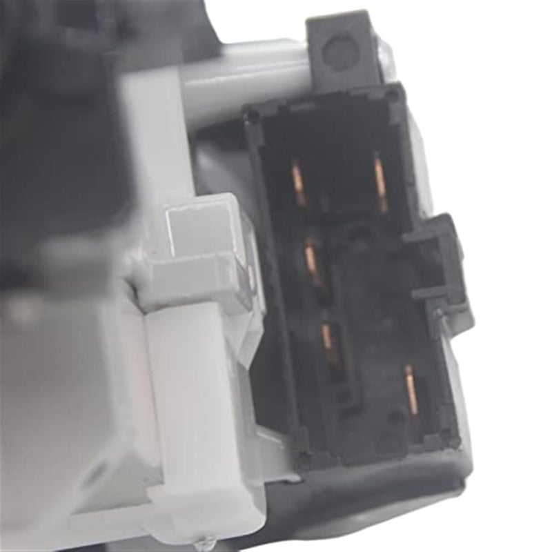Vuzmode AL151B Complete Lock Set with Ignition Switch and Keys - Image 5