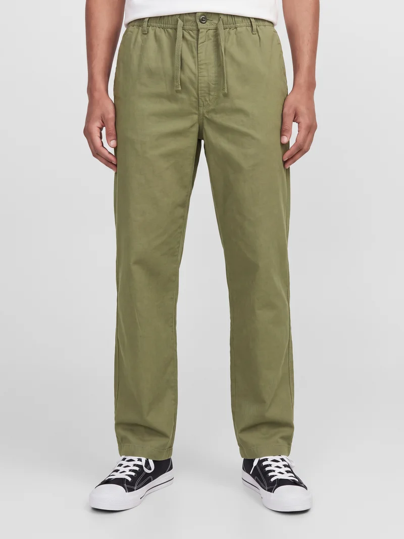 جاك اند جونز JPSTKARL HYBRID BONDI JOGGER SN