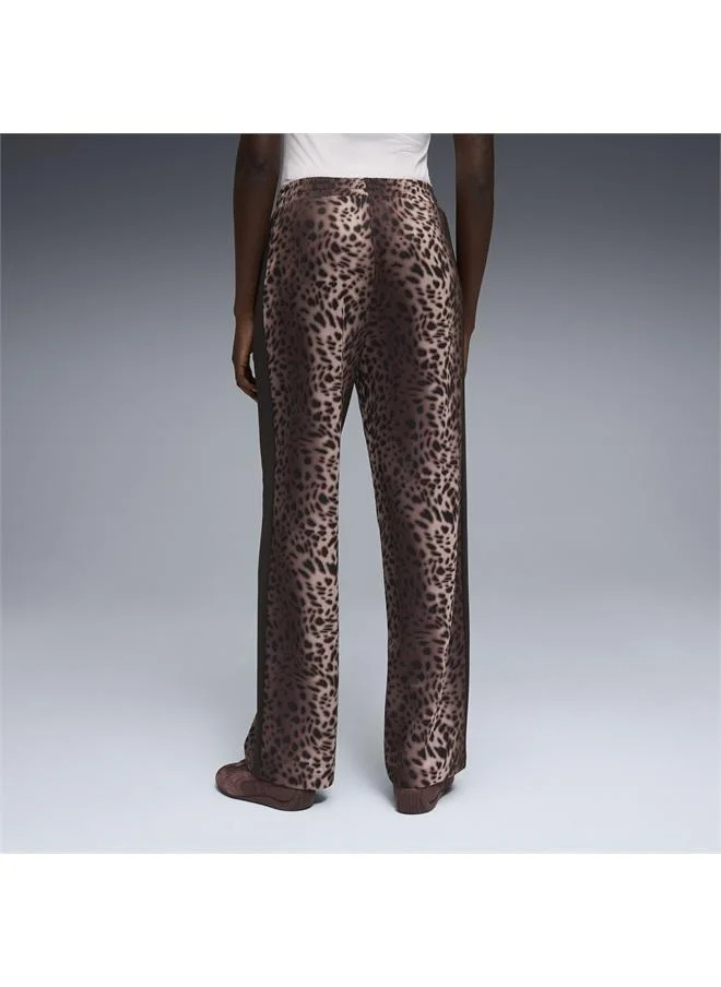 Puma T7 Leo Luxe Track Pants Women