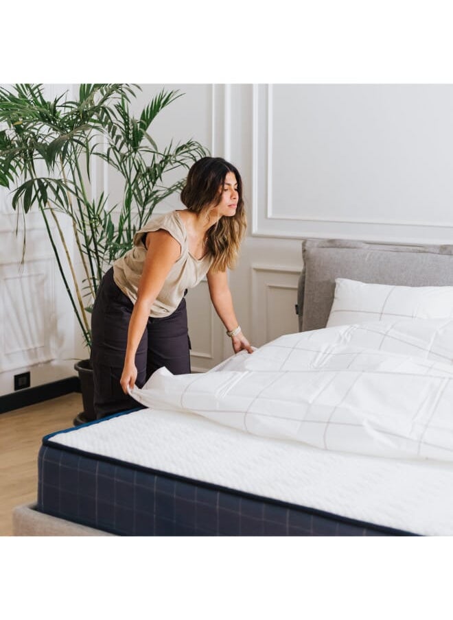 Ariika Ariika Bonne + Mattress Small Single  - Image 5