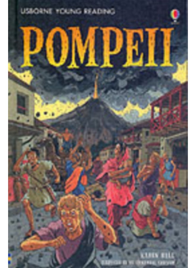Pompeii