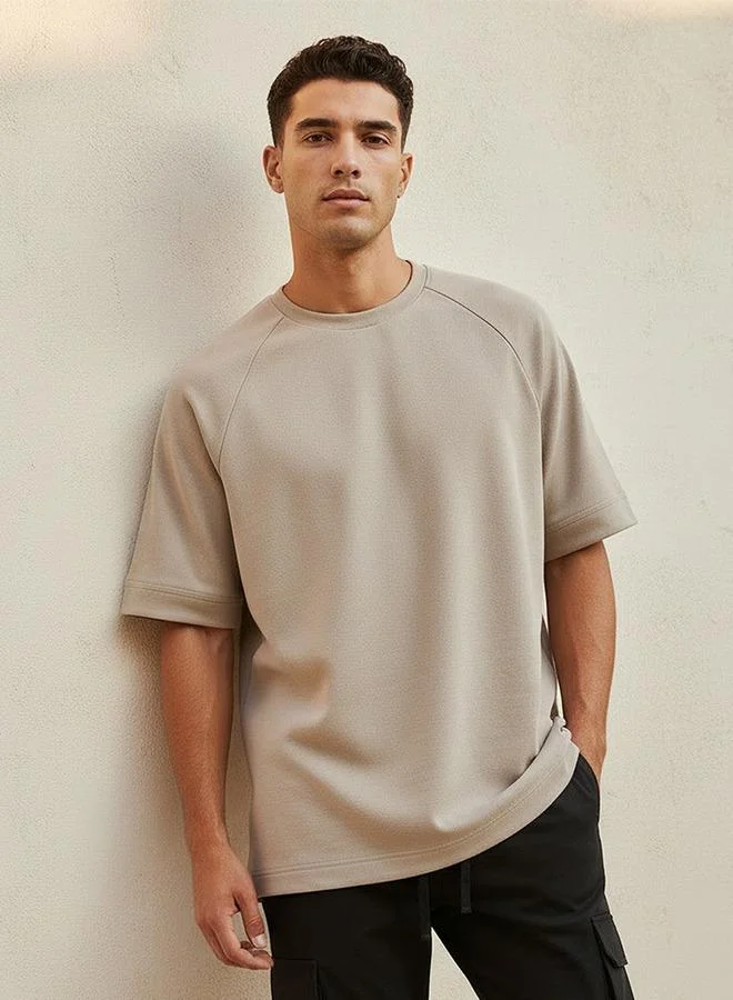 Love Pangolin Love Pangolin 4 Way Stretch T shirt