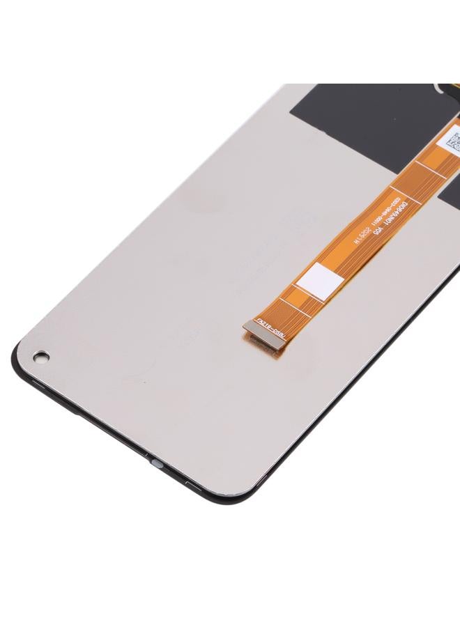 erorex Replacement Original LCD Screen For OPPO A72 5G/K7X/A73 5G/A53 5G/Realme Q2/Realme V5 5G with Digitizer Full Assembly - Image 4