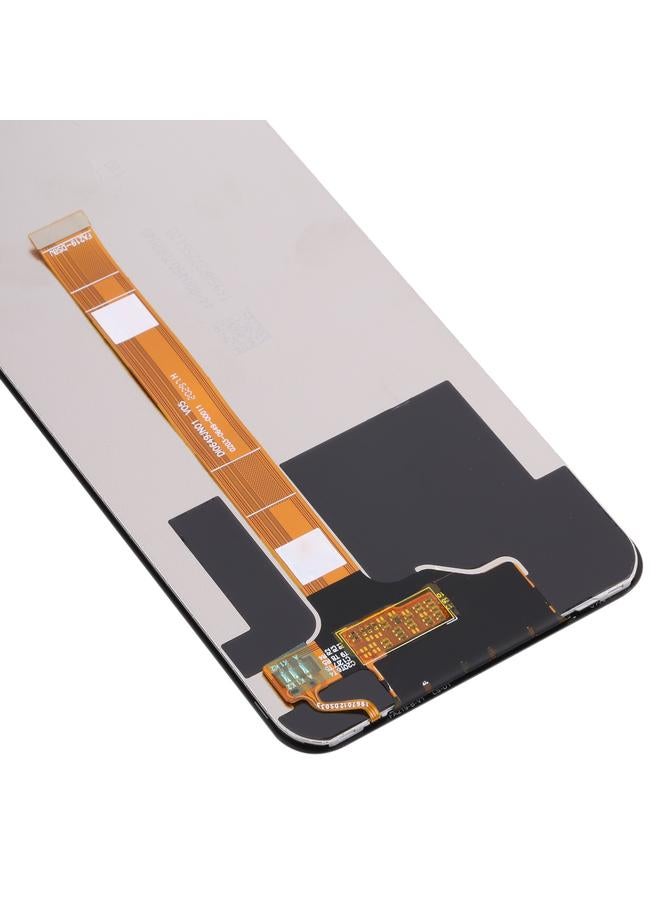 erorex Replacement Original LCD Screen For OPPO A72 5G/K7X/A73 5G/A53 5G/Realme Q2/Realme V5 5G with Digitizer Full Assembly - Image 5
