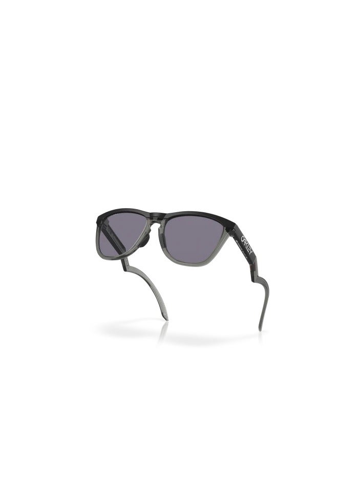 أوكلي Frogskins™ Hybrid Sunglass 0OO9289-92890755 - Image 2