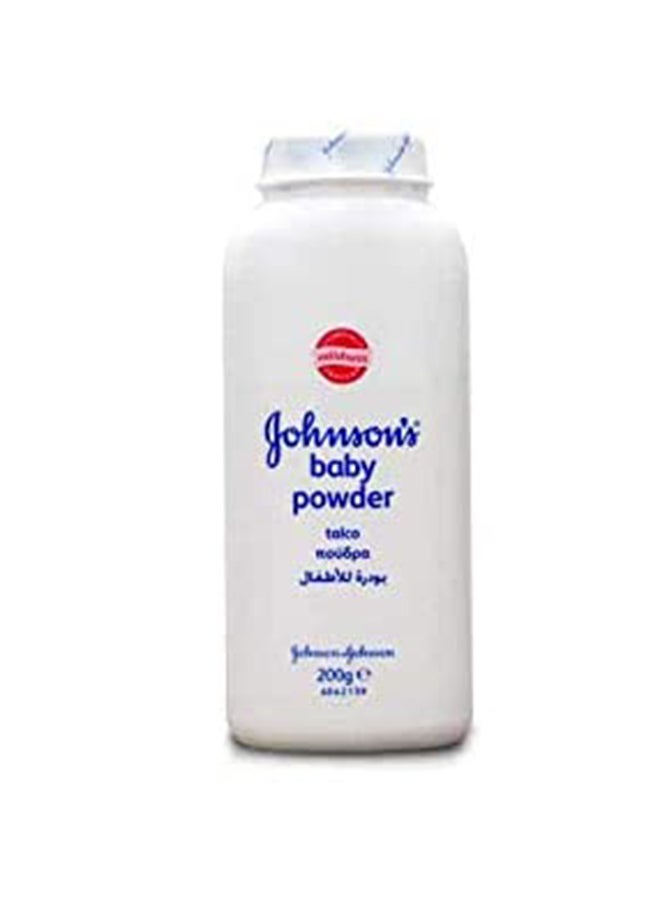 Johnson's Pack Of 5 Indescribable Moment New Baby Grooming Essential Kit Gift Box - Image 3