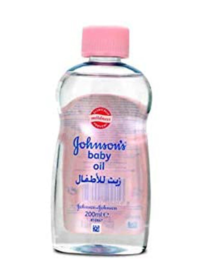 Johnson's Pack Of 5 Indescribable Moment New Baby Grooming Essential Kit Gift Box - Image 4