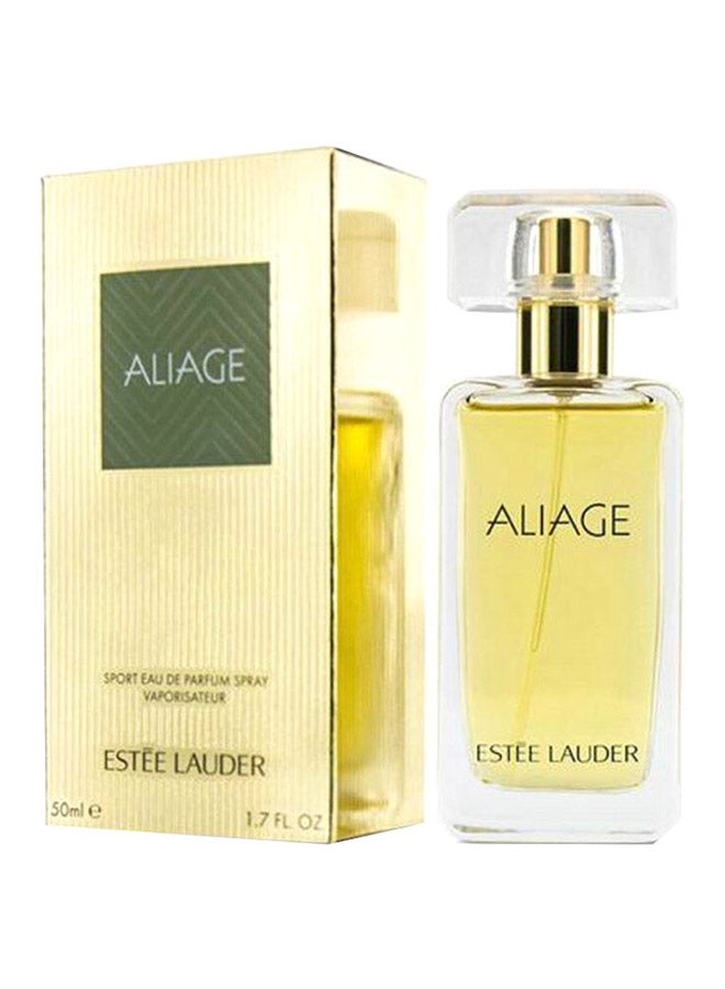 استي لودر عطر Aliage رياضية 50ملليلتر - Image 2