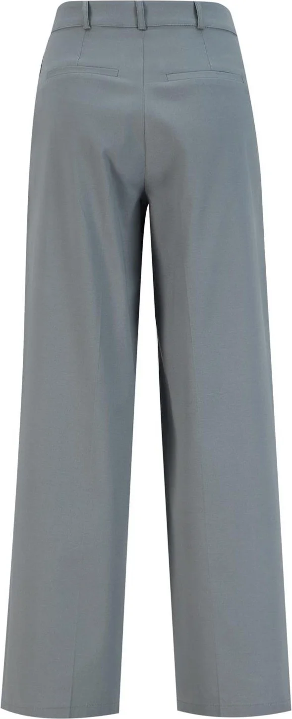 ARMINE High Waist Palazzo Pants 25Y2812 Gray